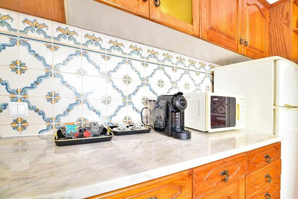 Apartamento Algoz By Mtphomes Extérieur photo