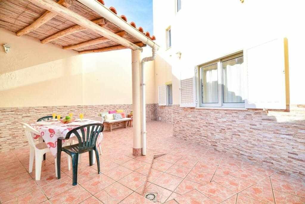 Apartamento Algoz By Mtphomes Extérieur photo