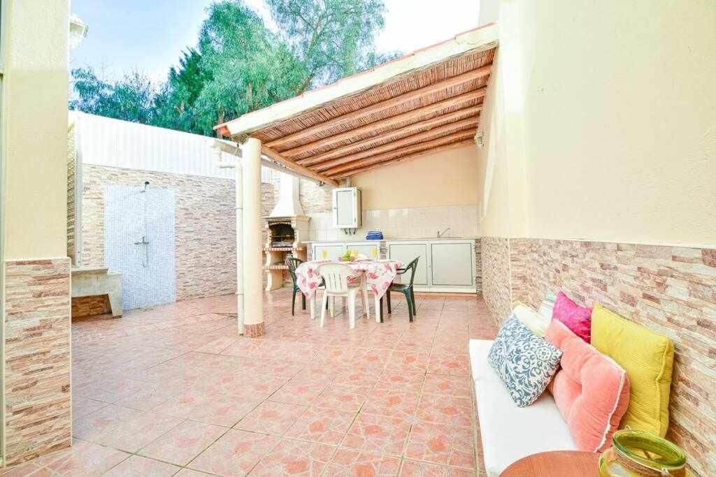 Apartamento Algoz By Mtphomes Extérieur photo