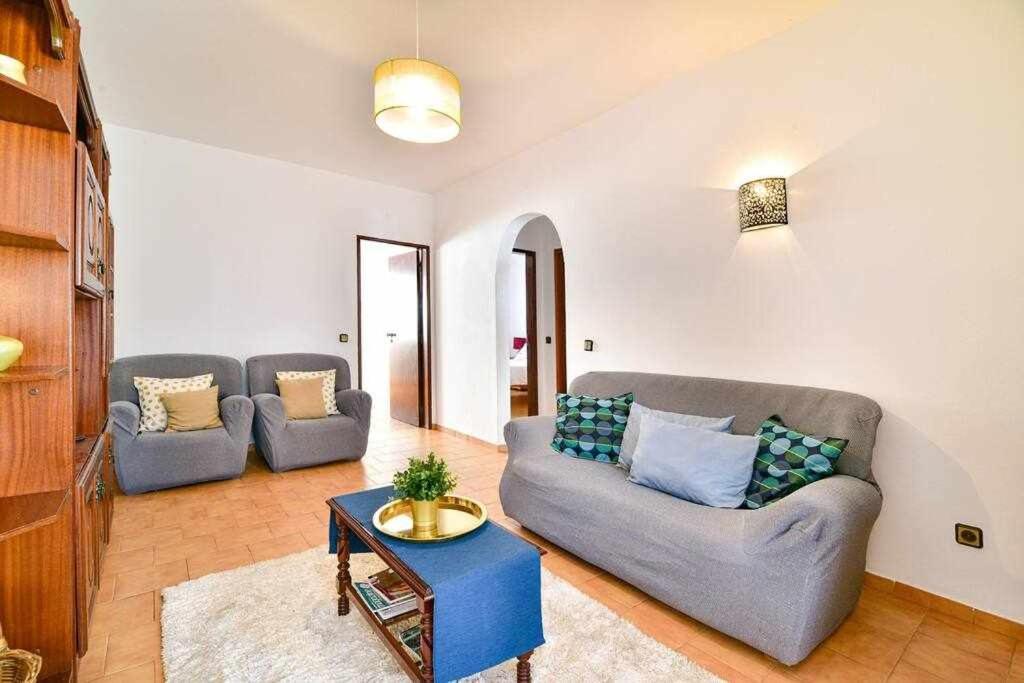 Apartamento Algoz By Mtphomes Extérieur photo