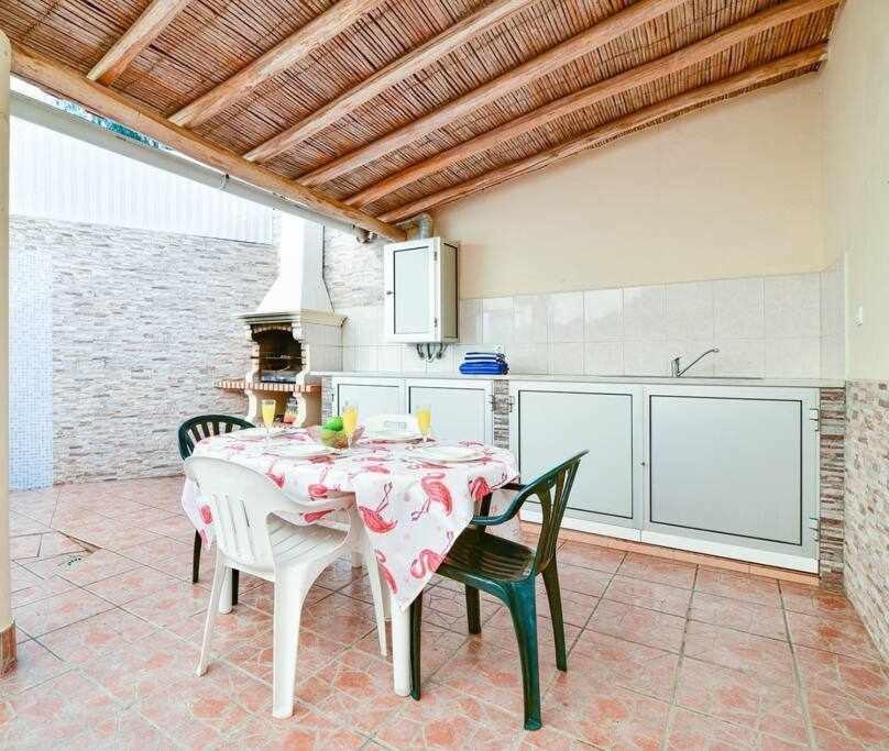 Apartamento Algoz By Mtphomes Extérieur photo