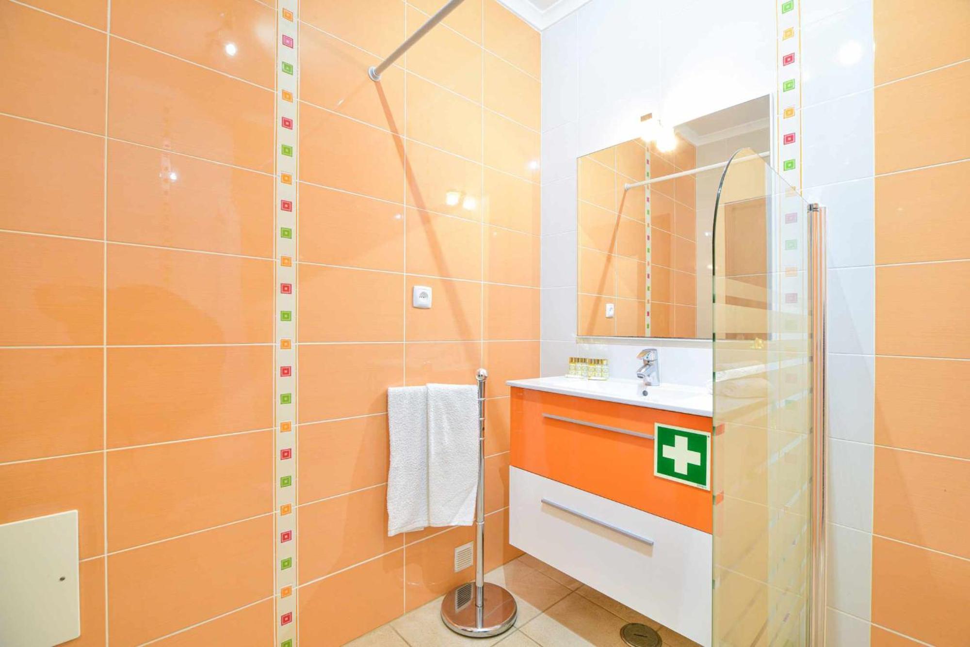 Apartamento Algoz By Mtphomes Extérieur photo