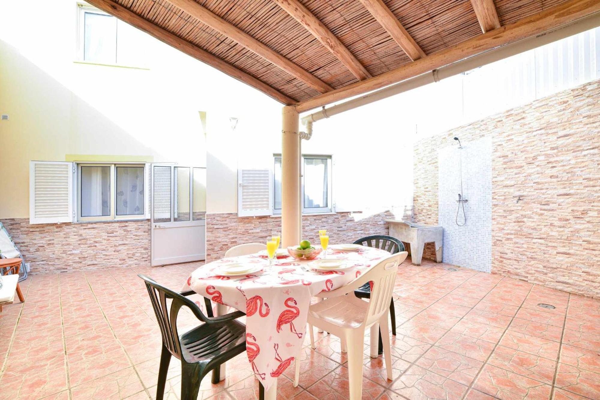 Apartamento Algoz By Mtphomes Extérieur photo