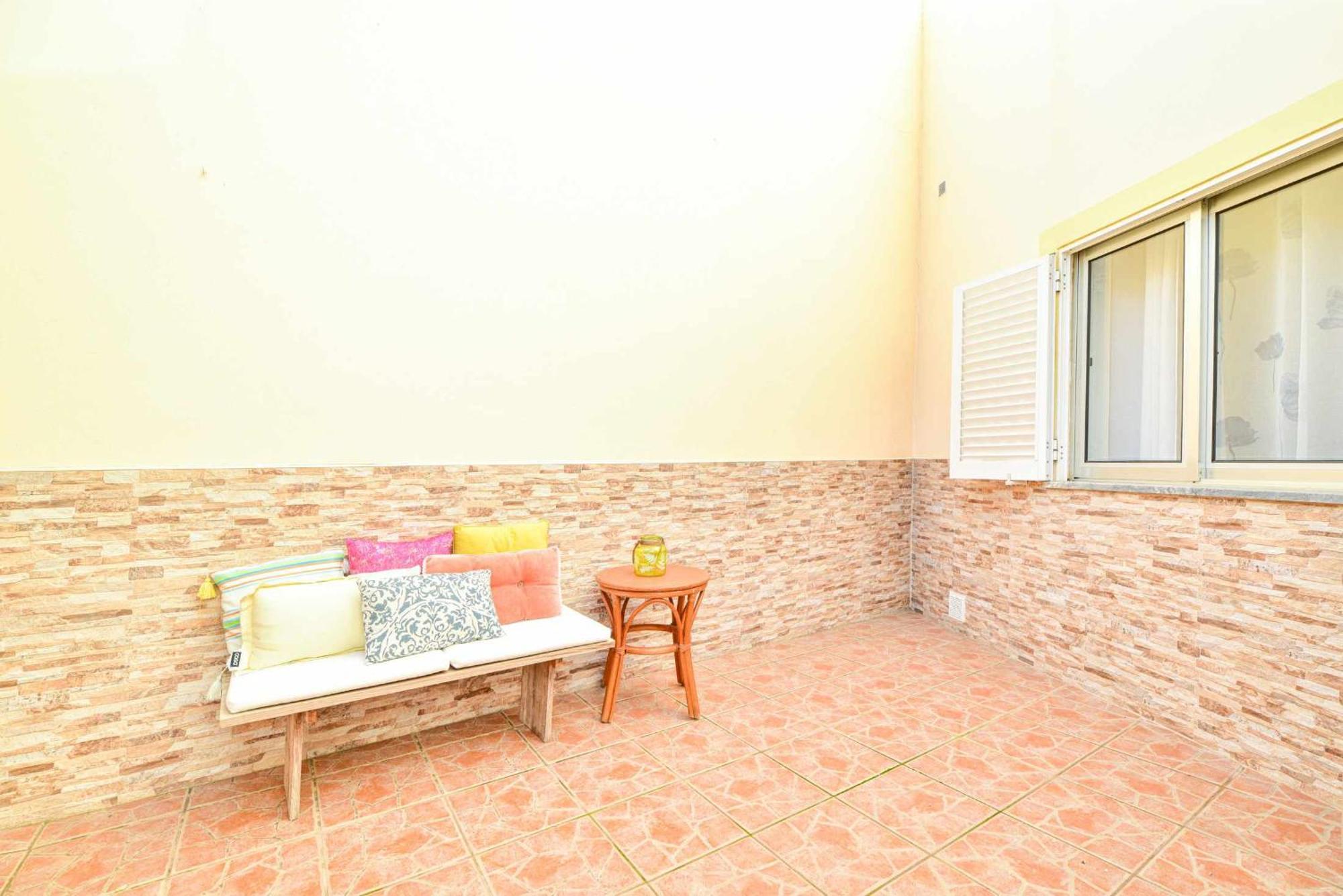 Apartamento Algoz By Mtphomes Extérieur photo